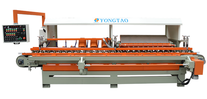 Tile Beveling Machine
