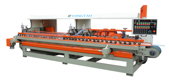 Tile Bullnose Machine