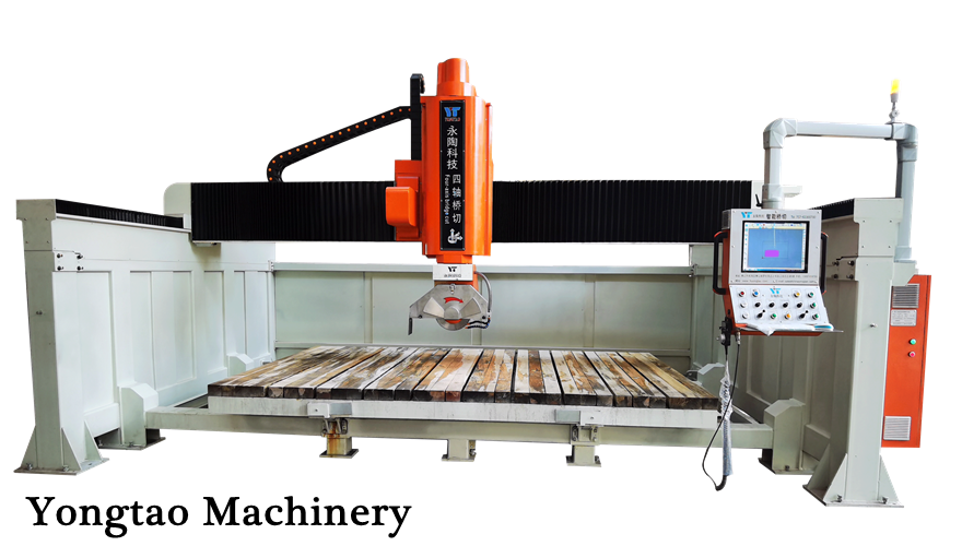 Stone Bridge Saws