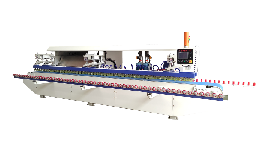 Stone Edge Polishing Machines