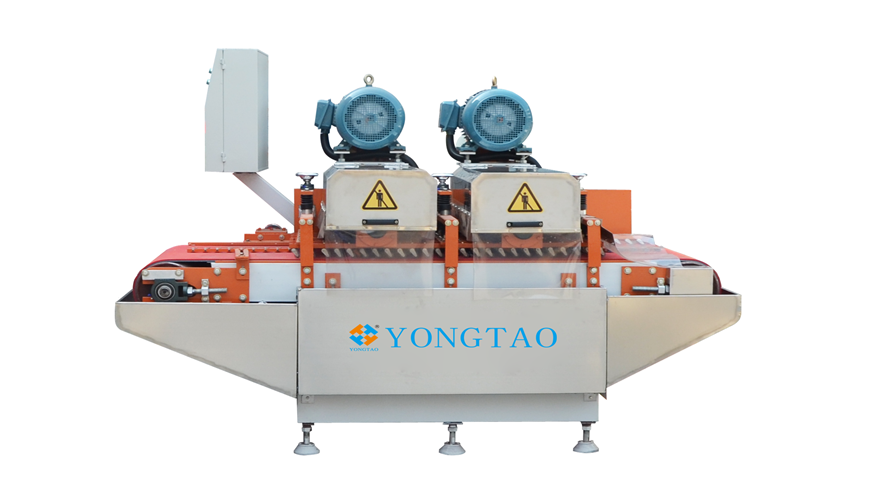 Ceramic Tile Processing Machinery