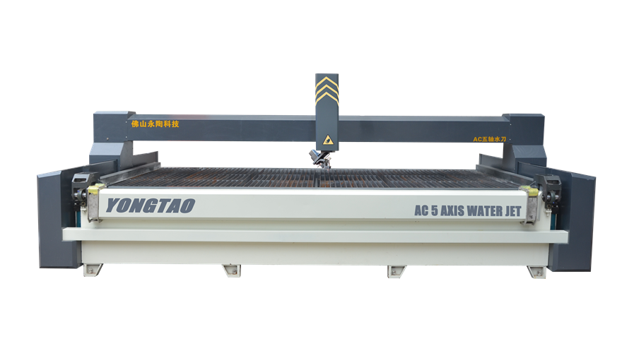 Waterjet Cutting Machines